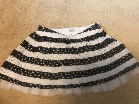 Krásna sukna z usa, 104