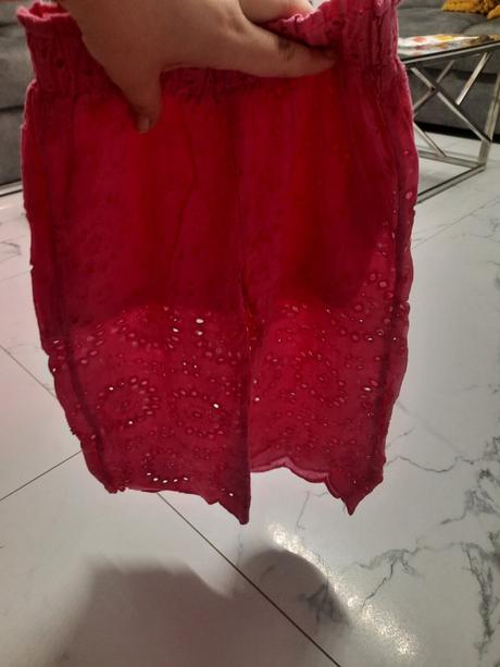 Nohavice madeirove, 80