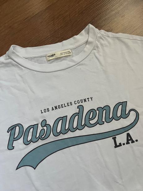 Crop top, pull&bear,s