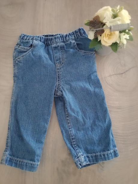 Rifle pre bábätko, 74