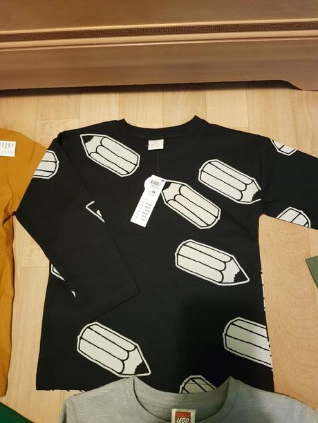 Lindex  tričká, lindex,92 / 98 / 116