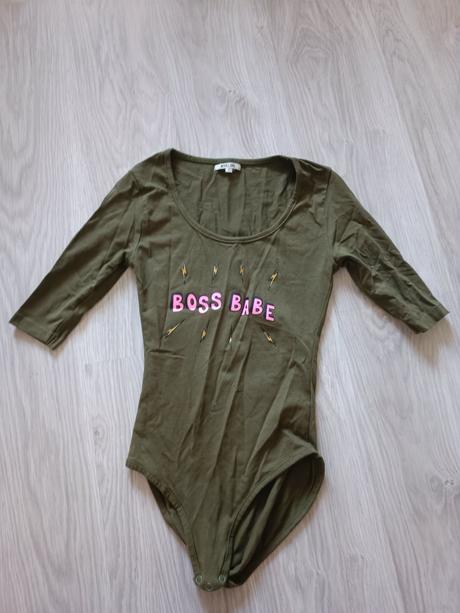 Dámske body, gate,s