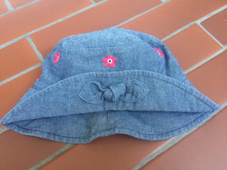 Klobucik gymboree, gymboree,86