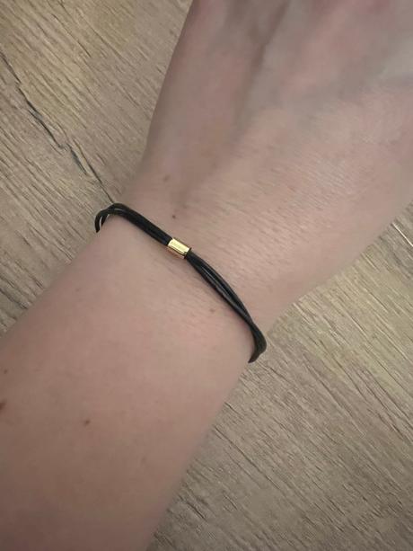 Náramok massimo dutti, 