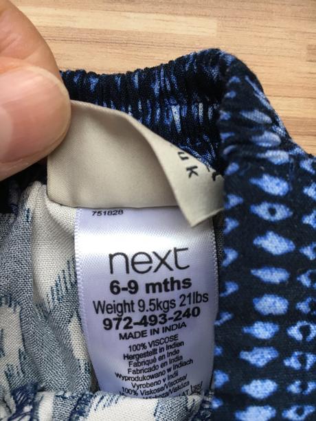 Lahke letne gatusky, next,74