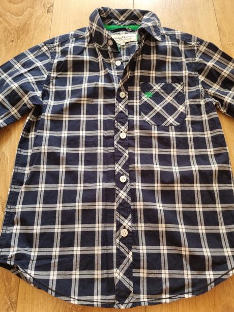 Kockovana kosela hampton republic, 134