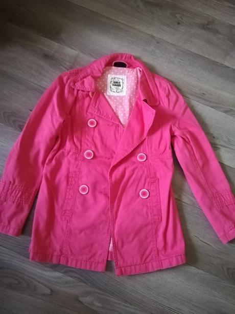 Kabátik, crashone,134