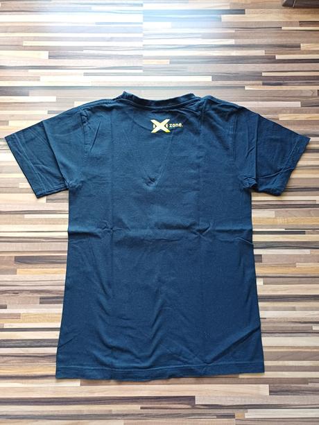 Tričko s krátkym rukávom, xs