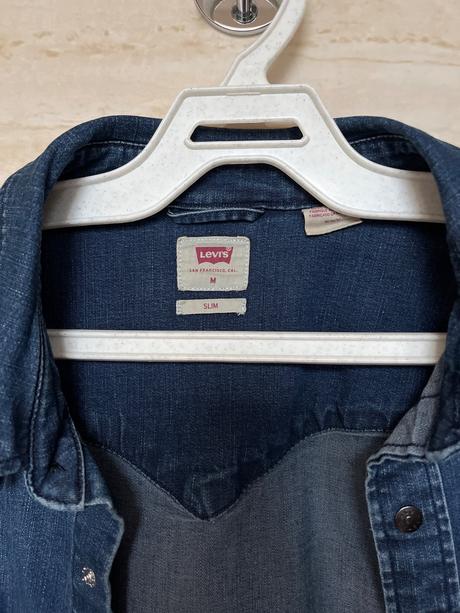 Košeľa levis, levis,m