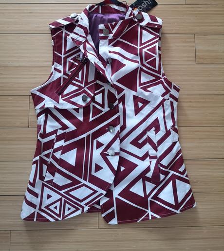 Smash dámska vesta, smash!,m