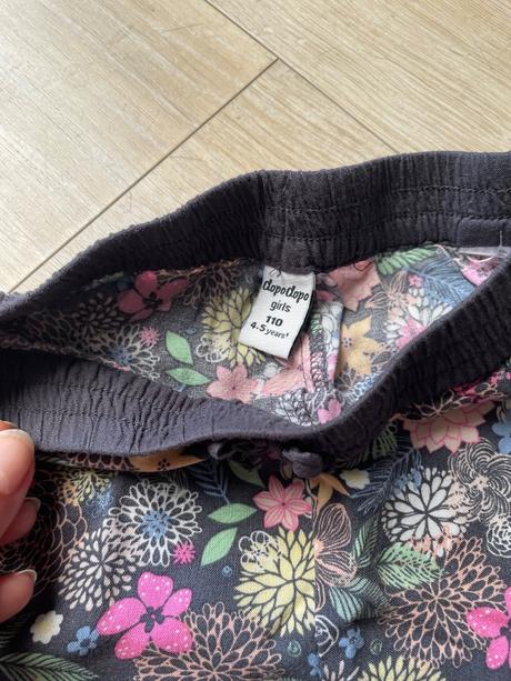 Letný komplet, dopodopo,110