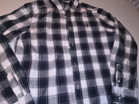 Chlapčenská košeľa, m