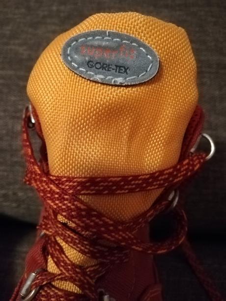 Zimné topánky superfit 26, superfit,26