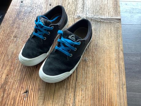 Quicksilver detske topanky 34, quiksilver,34