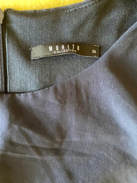 Šaty mohito, mohito,36