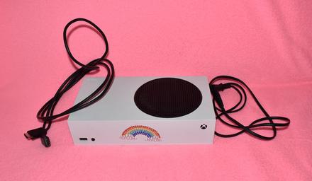 Xbox series s,