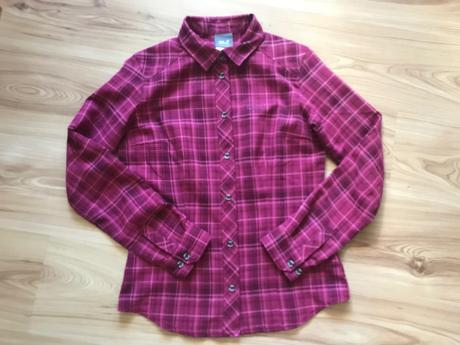 Košeľa, jack wolfskin,xs