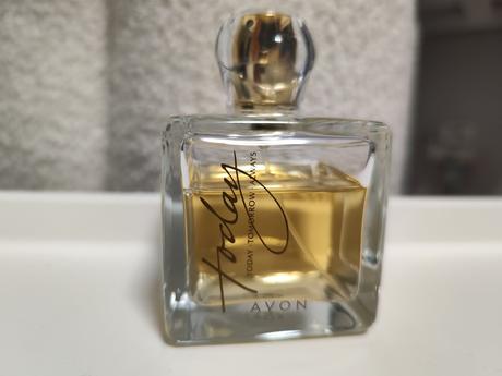 Spolu uz len 2 vone velky parfem today 100 ml,, 