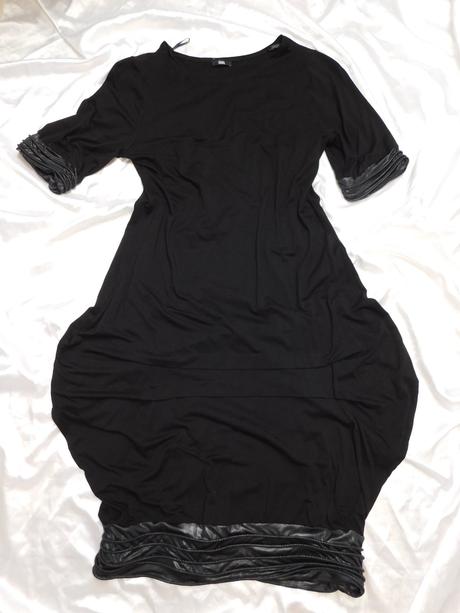 Derin trendy šaty, 36 / 38