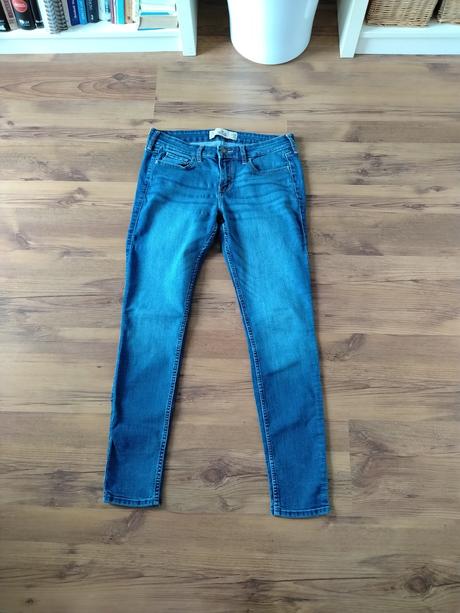 Rifle hollister w28 l29, hollister,m