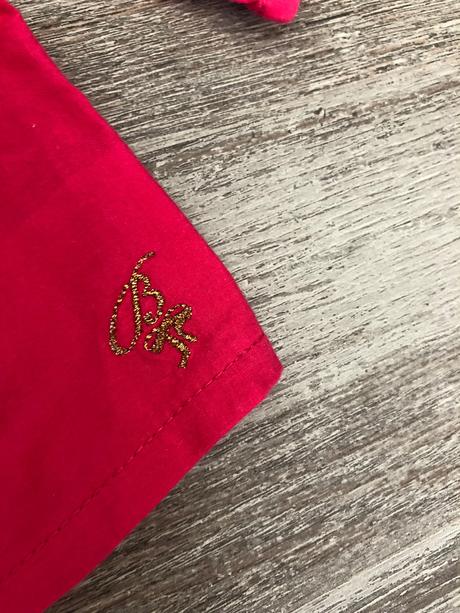 Blúzka-body ted baker, 62