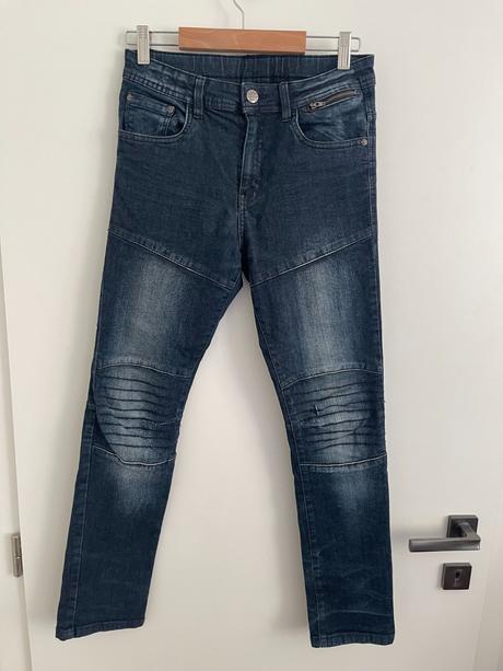 Chlapčenské rifle, 152