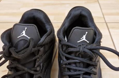 Jordan air botasky top stav, air jordan,38