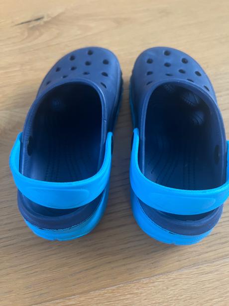 Detske kroksy, 30