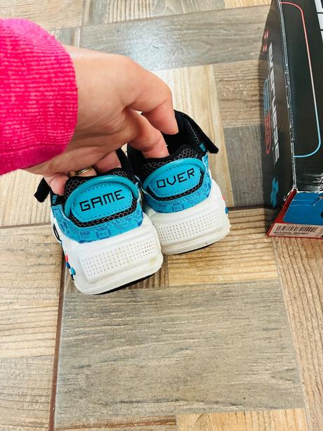 Tenisky skechers, skechers,27