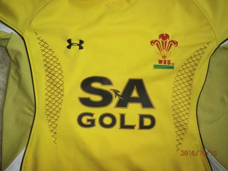 Športové tričko - dres, 152