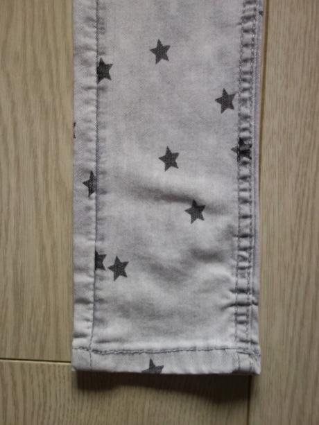 Rifle h&m leggings, h&m,116