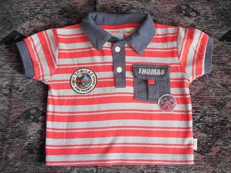 Tričko thomas, 86