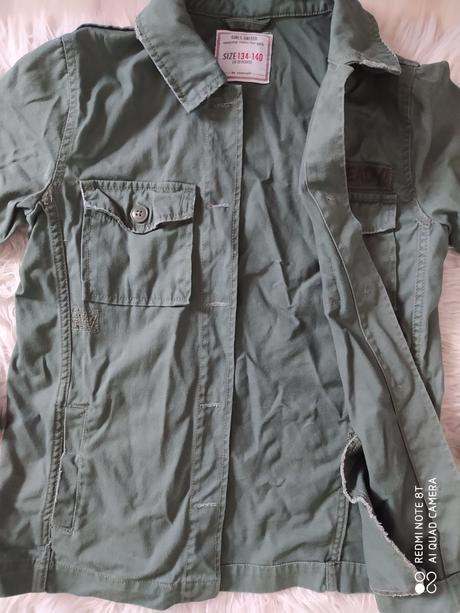Bundička, košeľa, 134