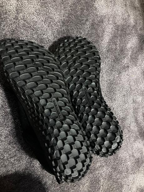 Merrell wrapt, merrell,38
