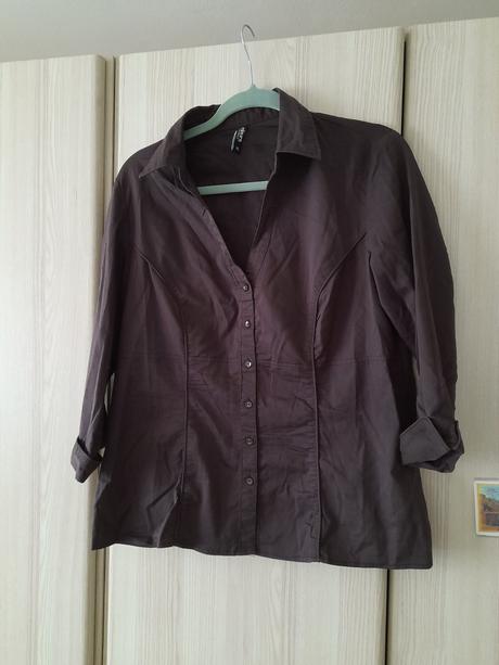 Blúzka, xl