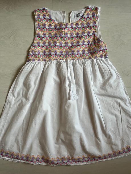 Bavlnene letne saty, reserved,164