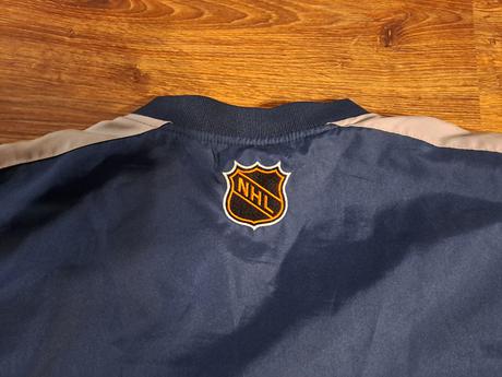 Nhl tenšia bunda, puma,m