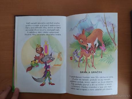 Na lesnej čistinke, 