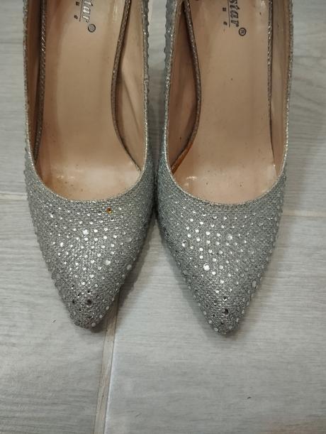 Dámske lodičky, 39