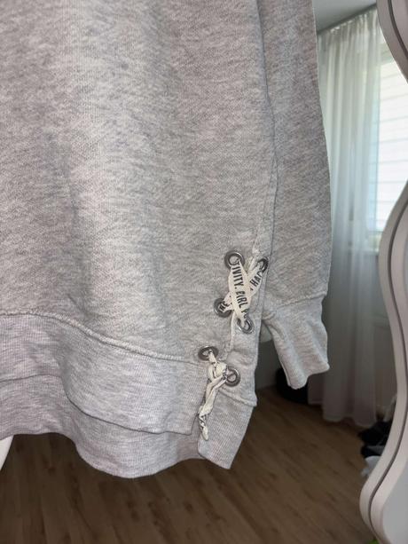 Oversized mikina zara 134, zara,134