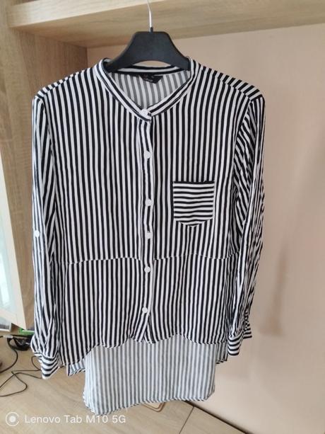 Dámska košeľa, xl