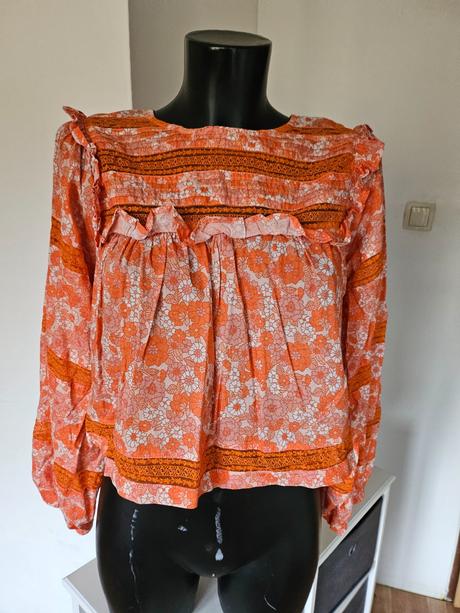 Damska bluzka, miss selfridge,40