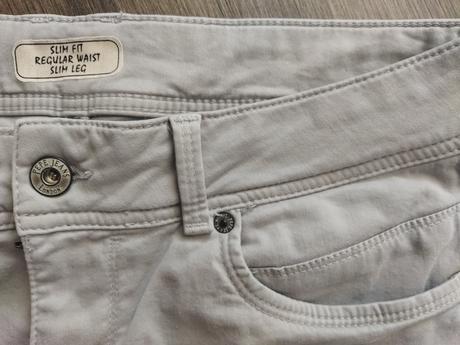 Riflové šortky, pepe jeans,m