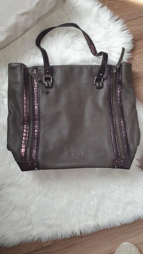 Kabelka liu jo, liu jo