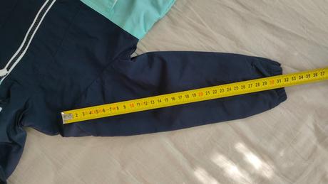 Letná bunda, primark,92
