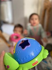 Fisher-Price Nový Hovoriaci hrniec SK