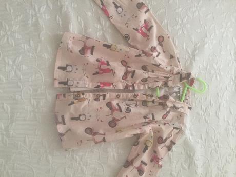 Košieľka next, next,92