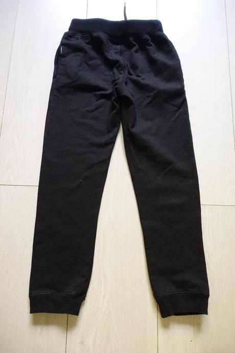 Bavlnené tepláky name it, name it,128