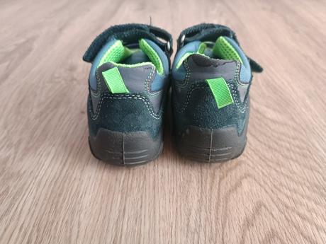 Chlapčenské tenisky, elefanten,29