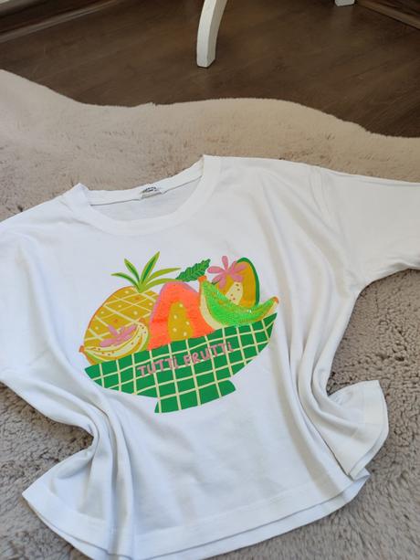 Detské tričko, reserved,158